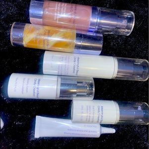 Cindy Crawford Meaningful Beauty